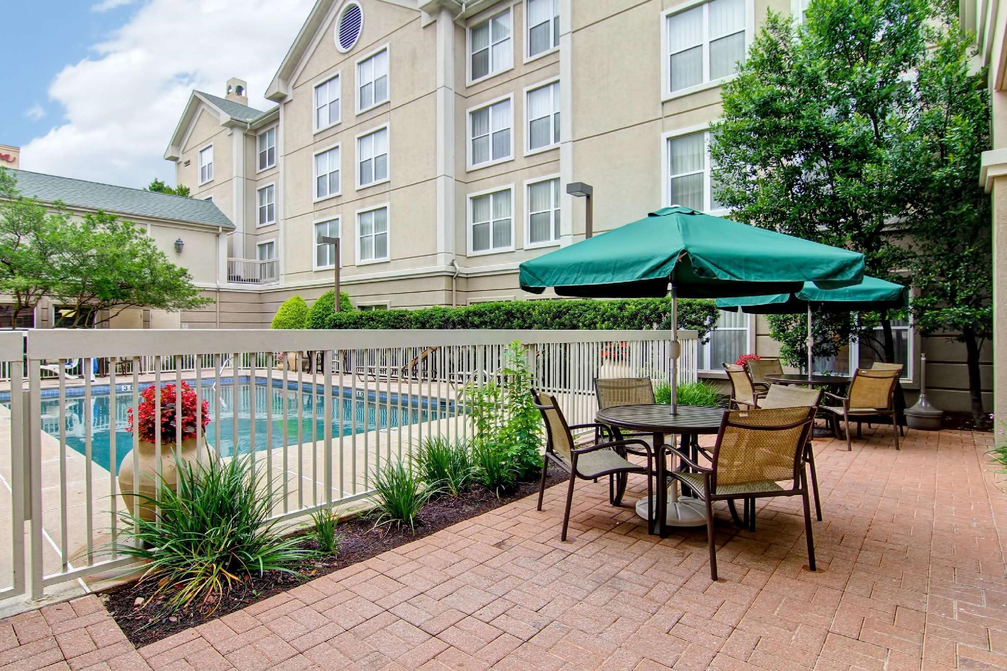 Homewood Suites By Hilton Austin Nw Near The Domain Esterno foto