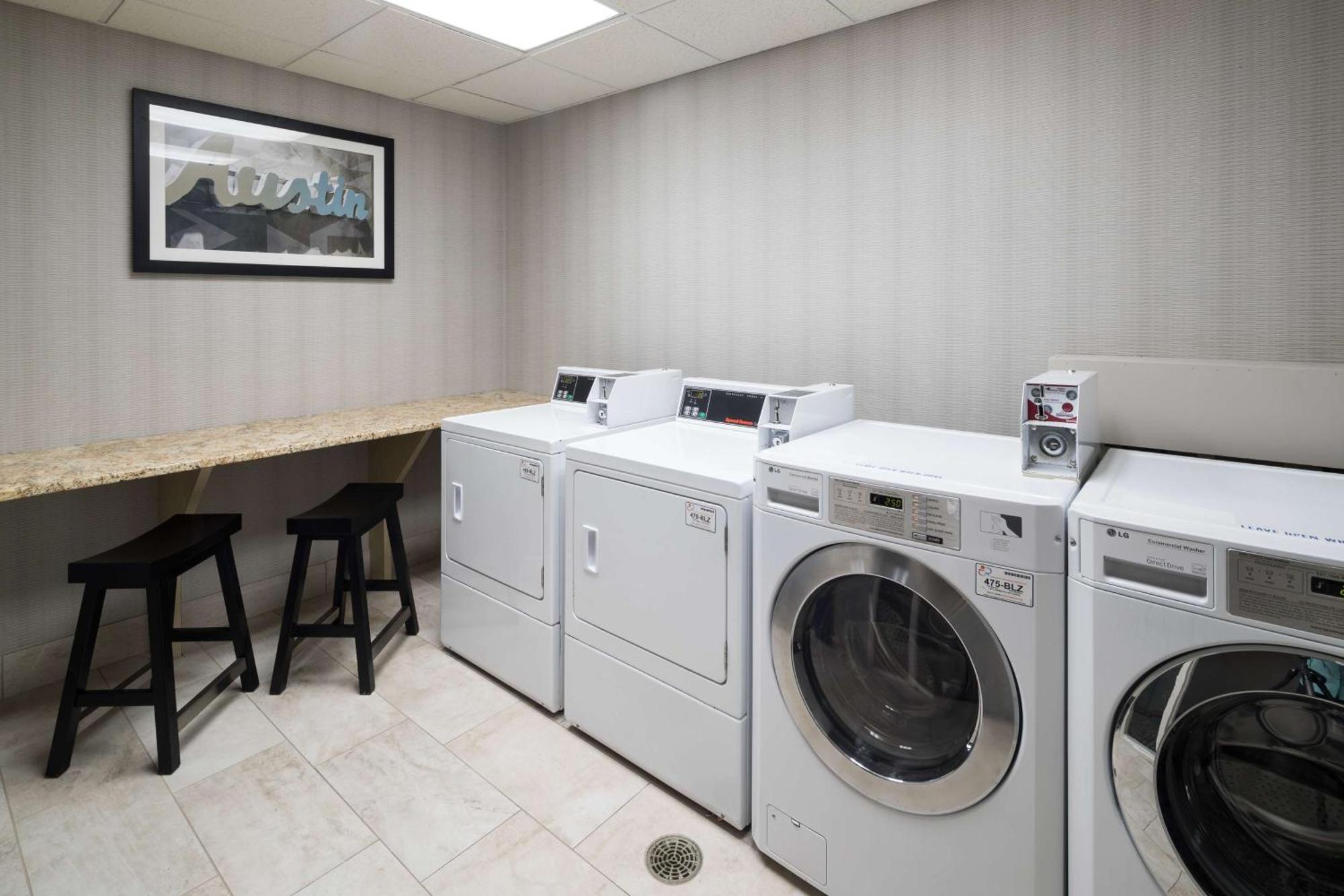 Homewood Suites By Hilton Austin Nw Near The Domain Esterno foto