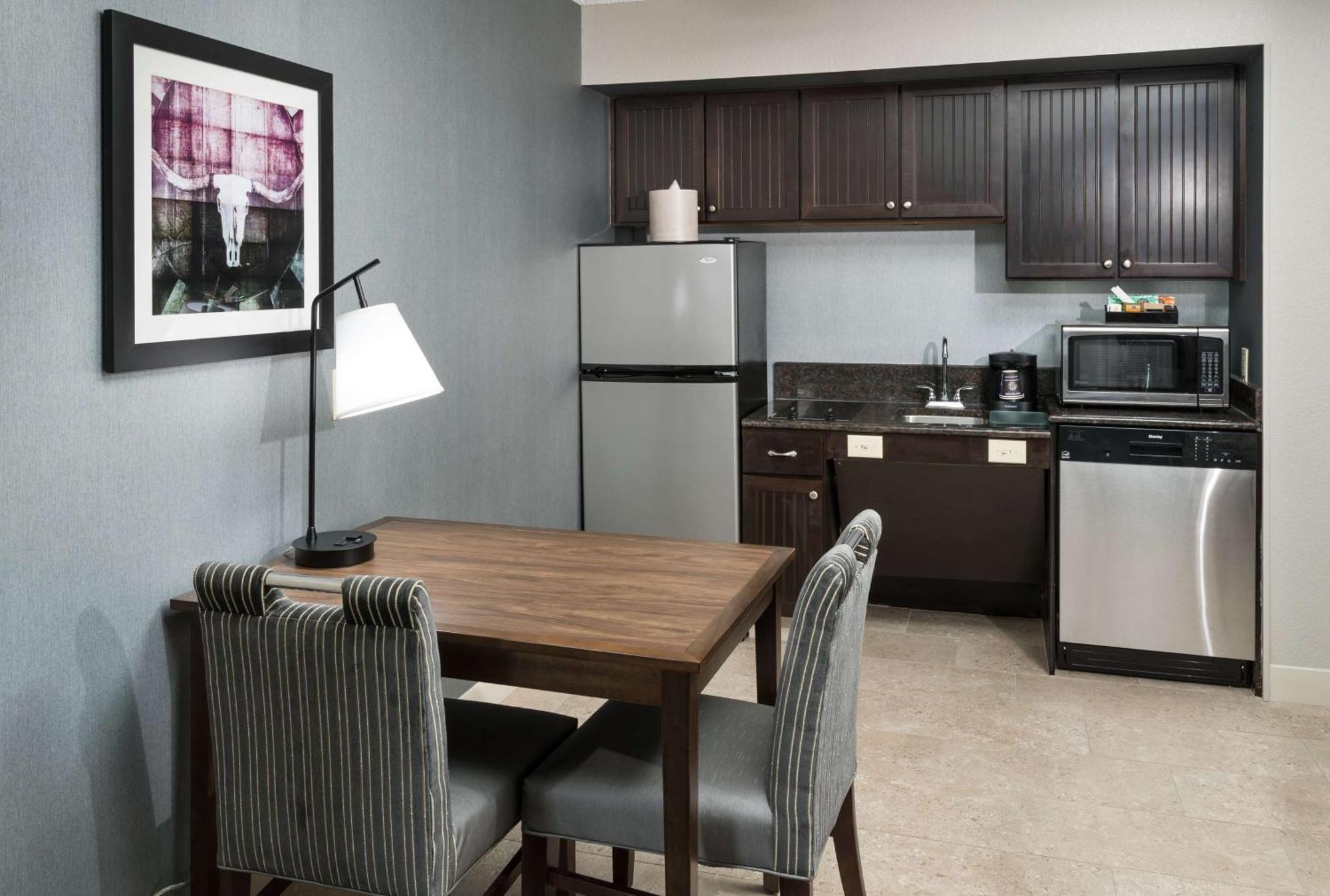 Homewood Suites By Hilton Austin Nw Near The Domain Esterno foto