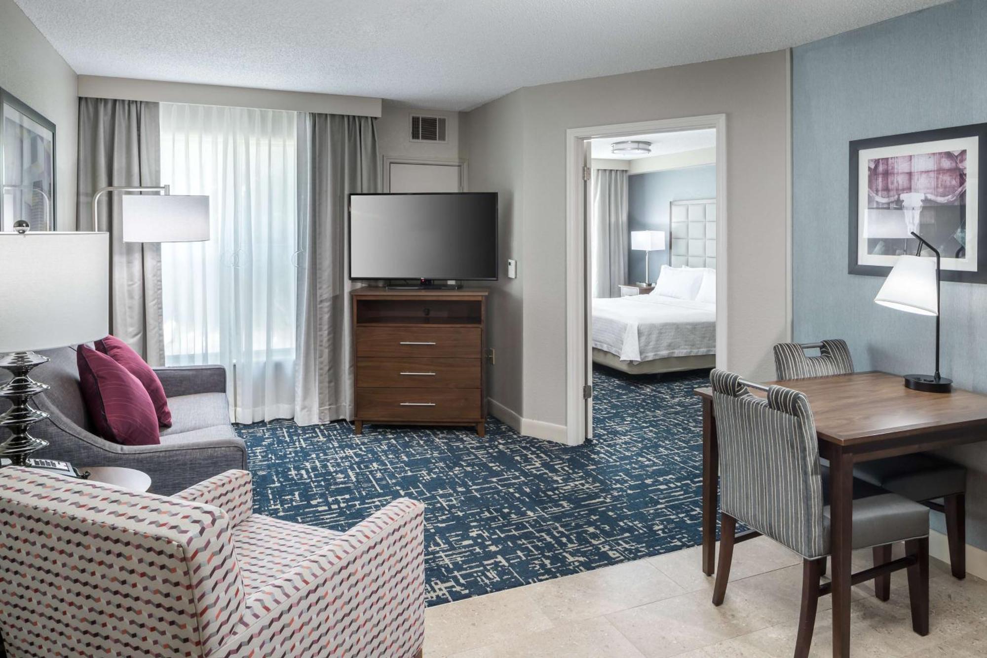 Homewood Suites By Hilton Austin Nw Near The Domain Esterno foto