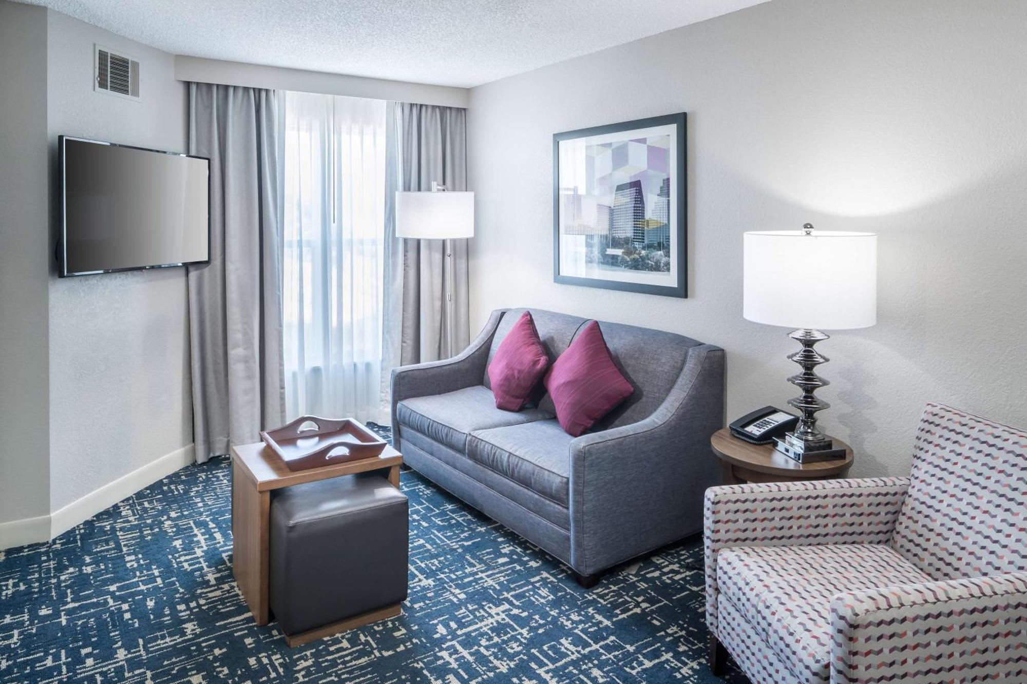 Homewood Suites By Hilton Austin Nw Near The Domain Esterno foto