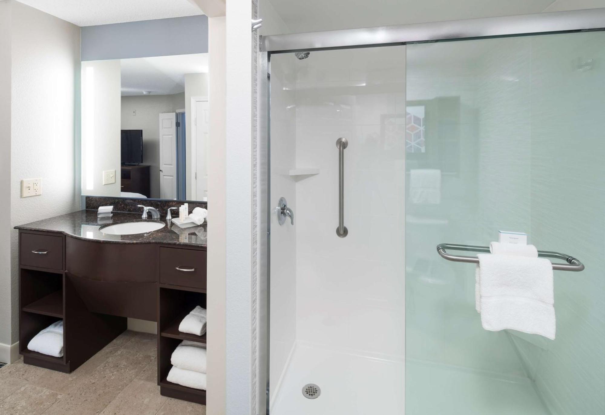 Homewood Suites By Hilton Austin Nw Near The Domain Esterno foto