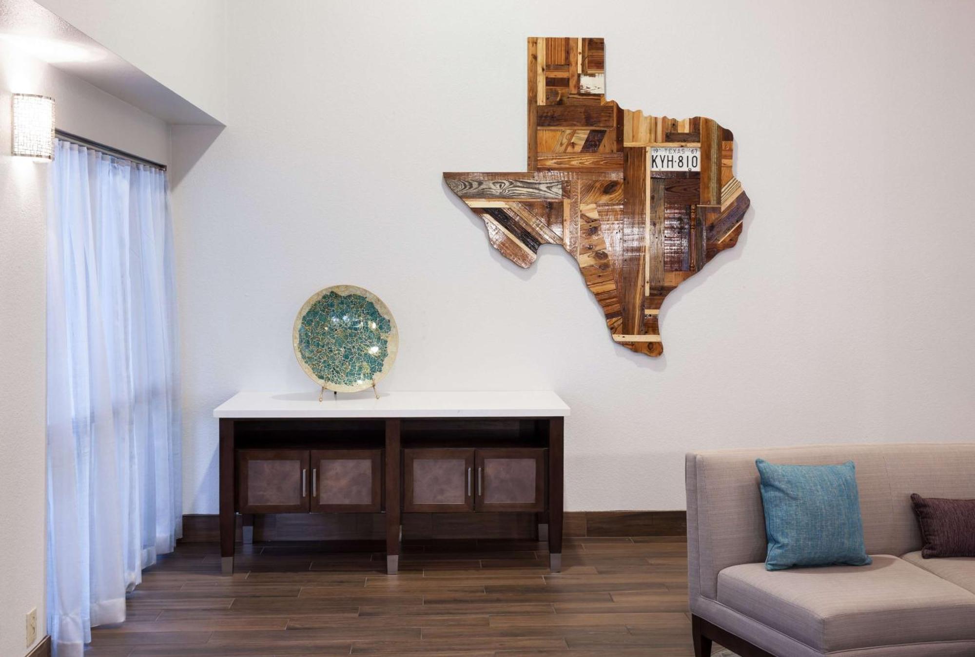 Homewood Suites By Hilton Austin Nw Near The Domain Esterno foto