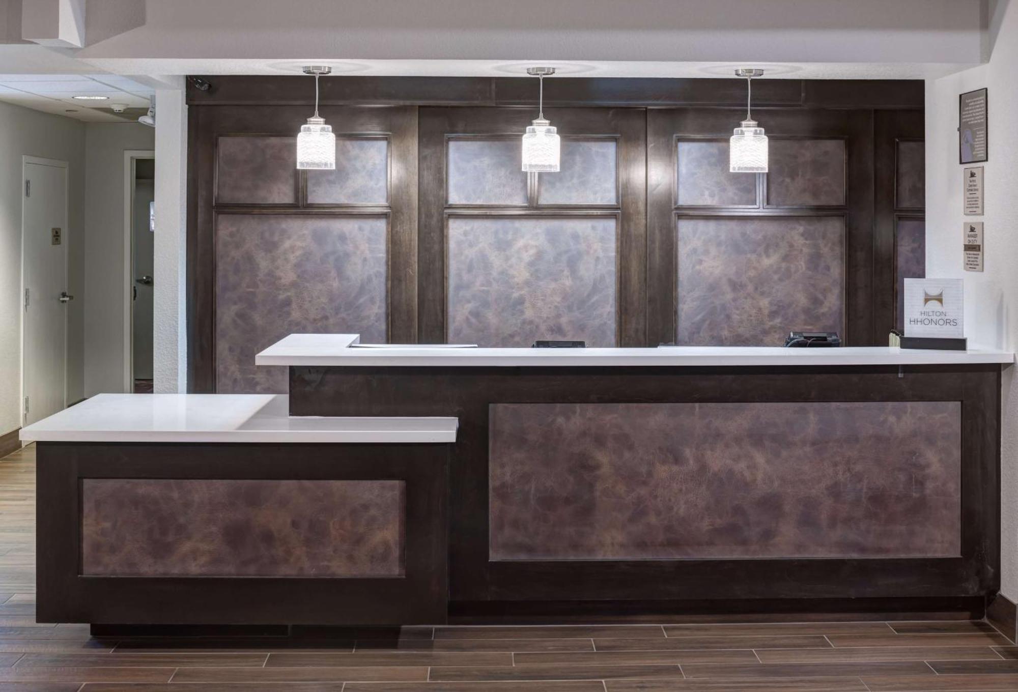 Homewood Suites By Hilton Austin Nw Near The Domain Esterno foto