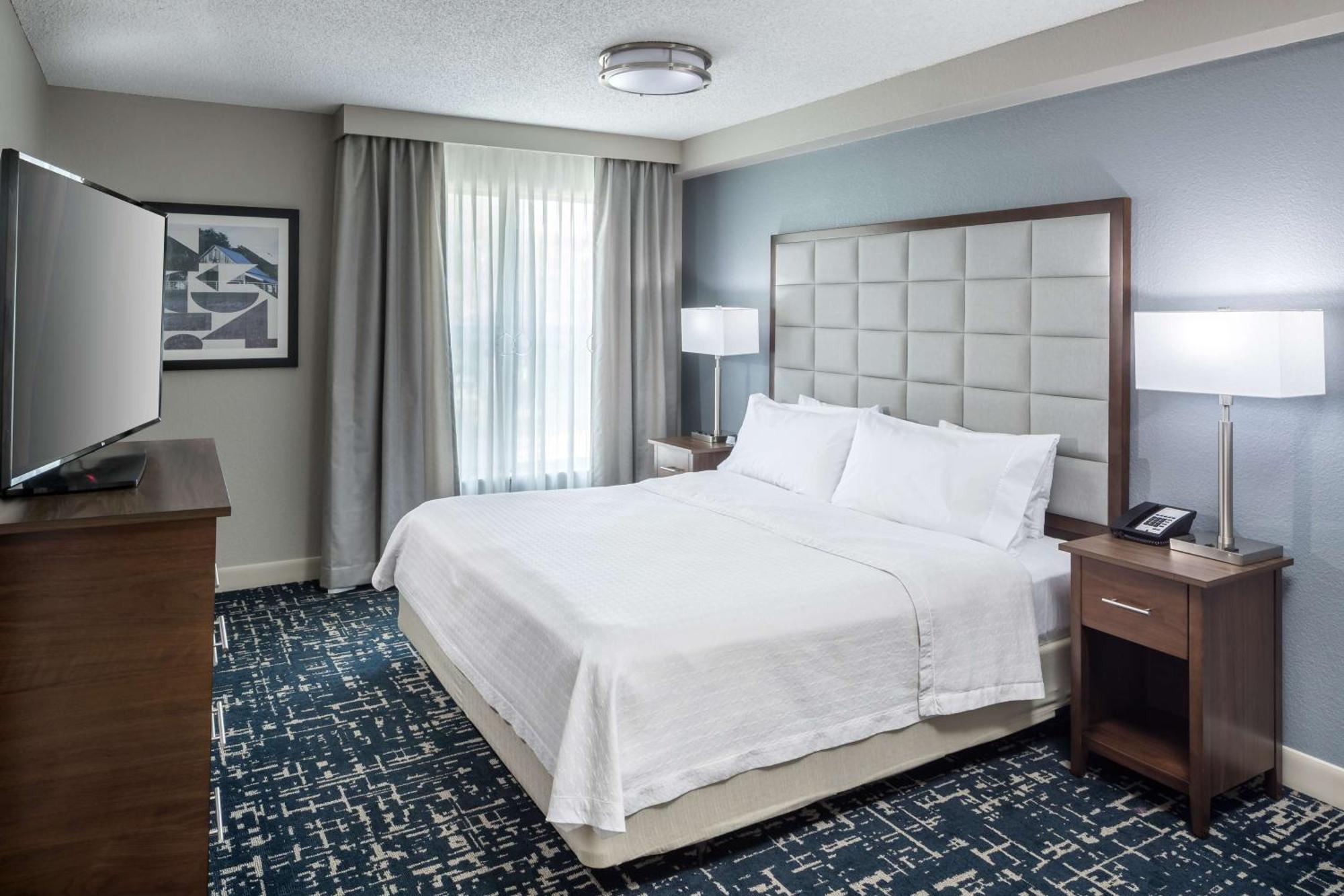 Homewood Suites By Hilton Austin Nw Near The Domain Esterno foto