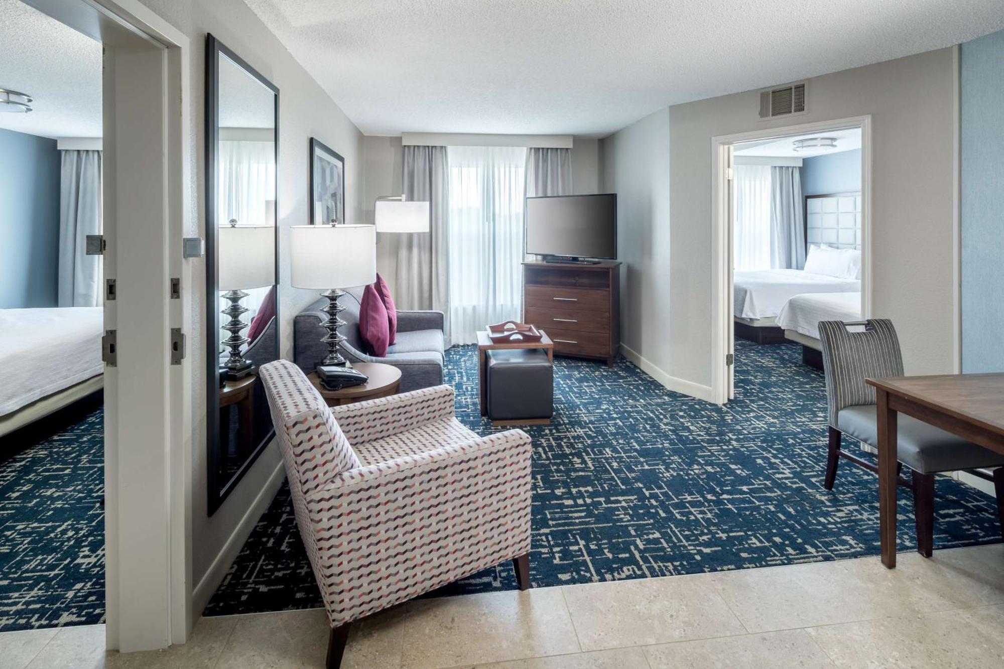 Homewood Suites By Hilton Austin Nw Near The Domain Esterno foto