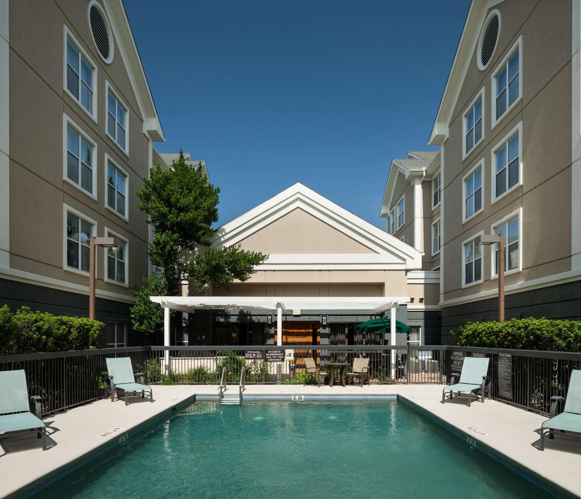 Homewood Suites By Hilton Austin Nw Near The Domain Esterno foto