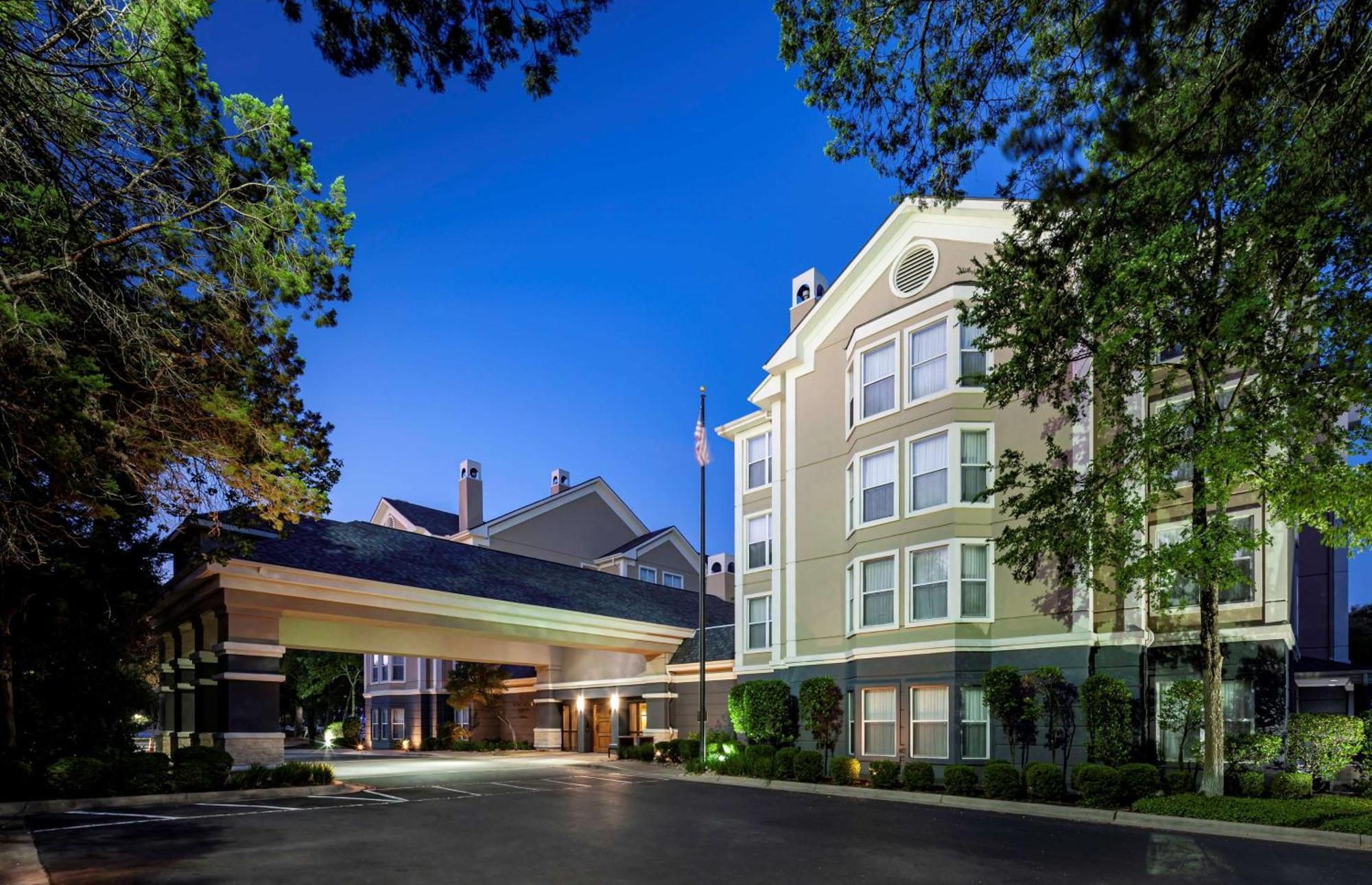 Homewood Suites By Hilton Austin Nw Near The Domain Esterno foto