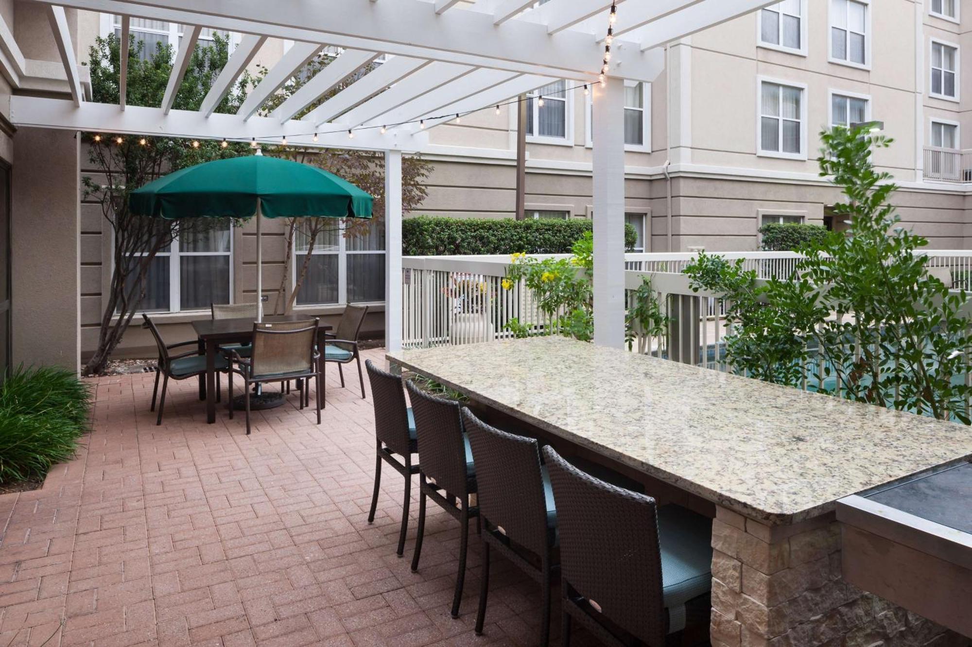 Homewood Suites By Hilton Austin Nw Near The Domain Esterno foto