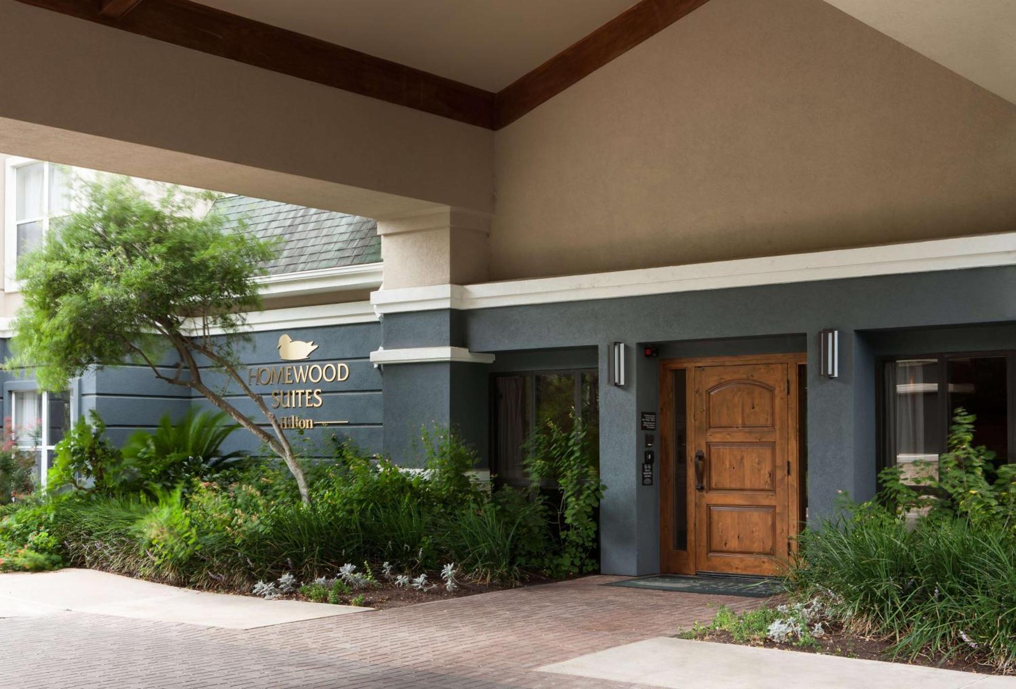 Homewood Suites By Hilton Austin Nw Near The Domain Esterno foto