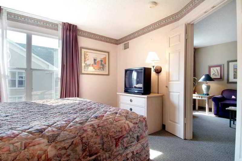 Homewood Suites By Hilton Austin Nw Near The Domain Camera foto
