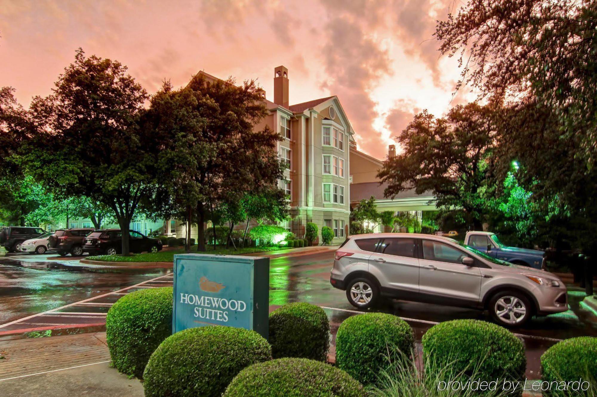 Homewood Suites By Hilton Austin Nw Near The Domain Esterno foto