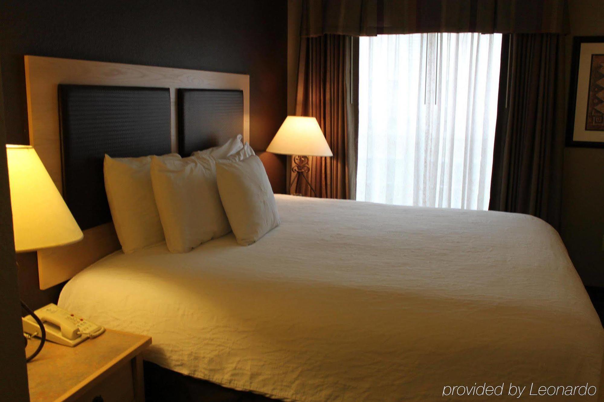 Homewood Suites By Hilton Austin Nw Near The Domain Camera foto