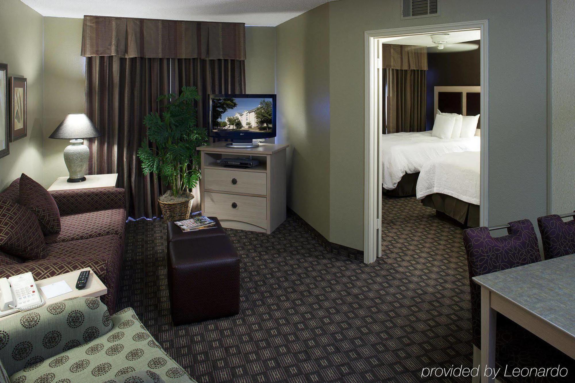 Homewood Suites By Hilton Austin Nw Near The Domain Camera foto