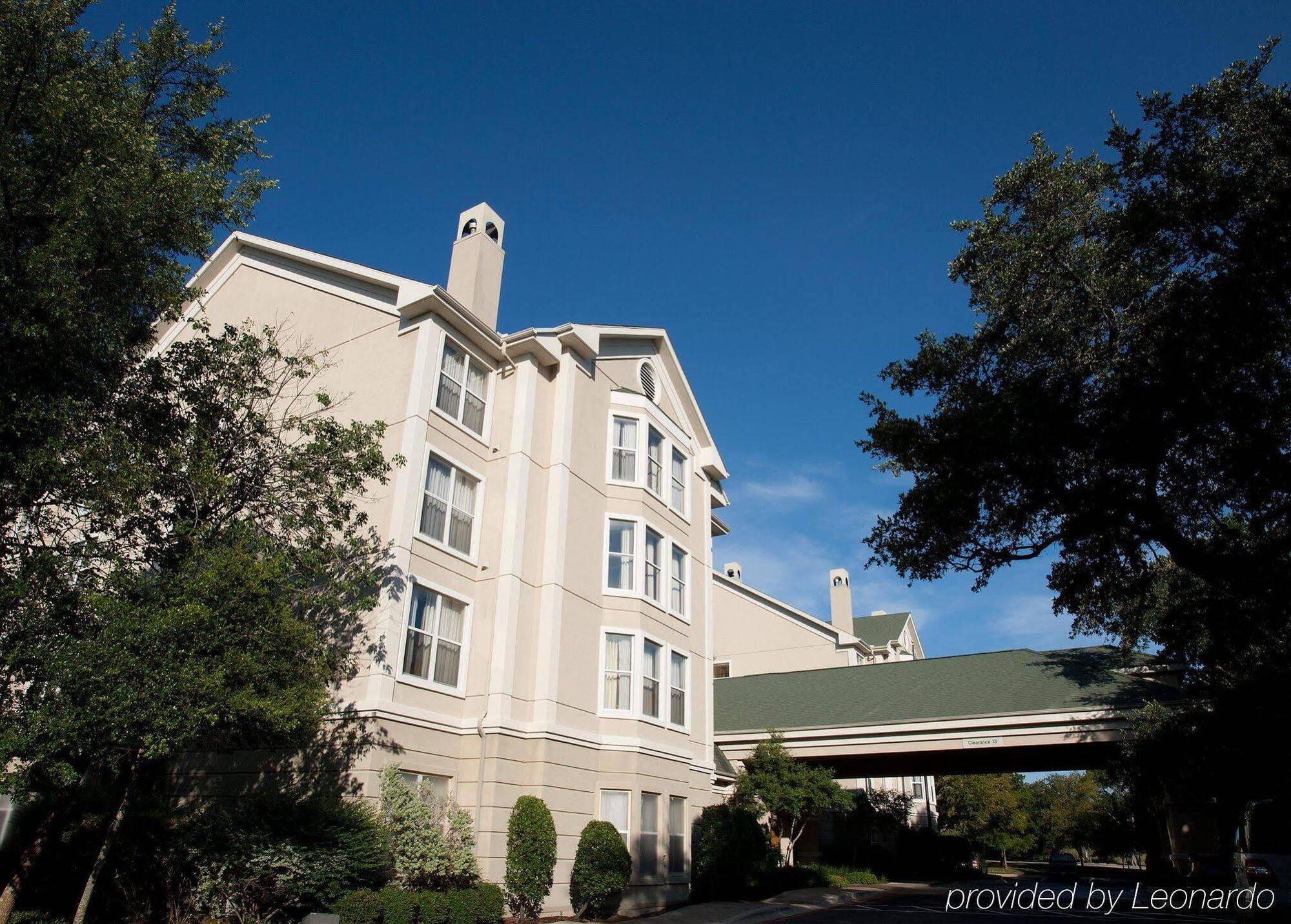 Homewood Suites By Hilton Austin Nw Near The Domain Esterno foto
